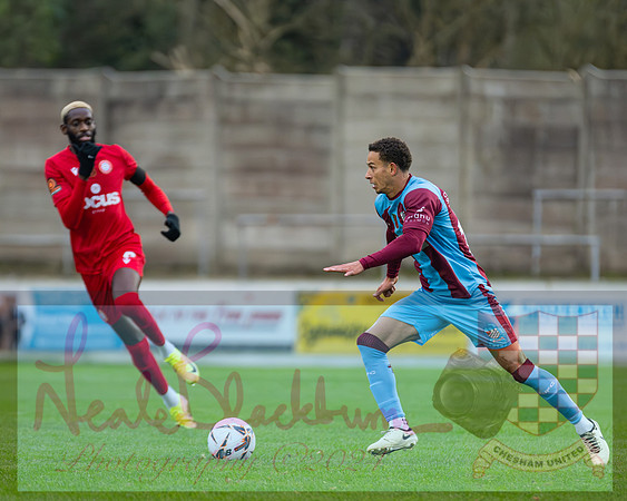 Chesham Utd 2 v Worthing 0 (148 of 411)