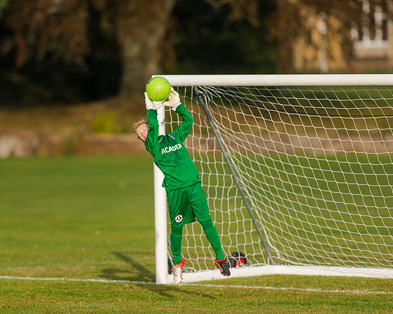 AFC Oaklands v Edmonton Rangers (12 of 225)