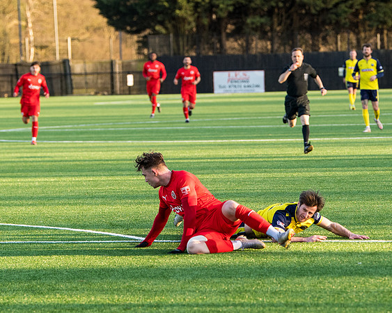 Rams v Gosport Borough (141 of 239)
