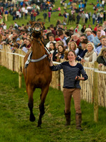 Old Berks at Lockinge Mixed Open Race