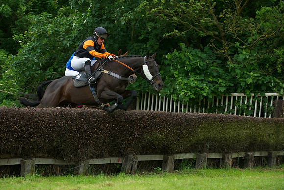 Race Two 10
