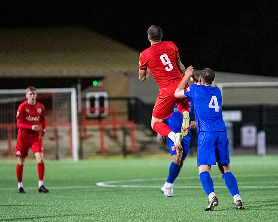 Rams 1 v 0 Hartley Wintney -72