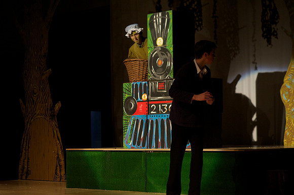 Wind in the Willows - Act-2  40