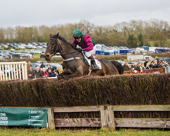 Race 2 - Open Maiden (107 of 128)