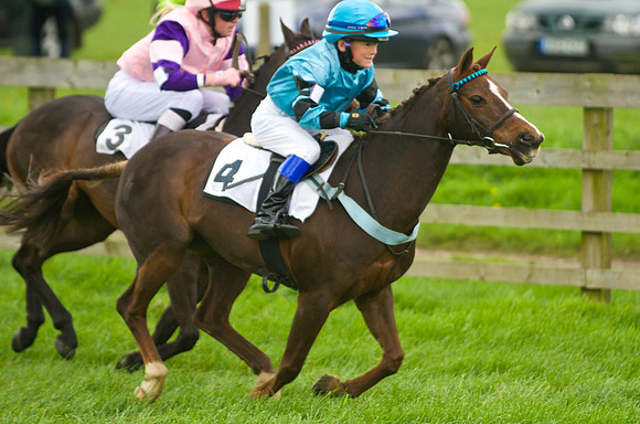 Pony Race - 1   27