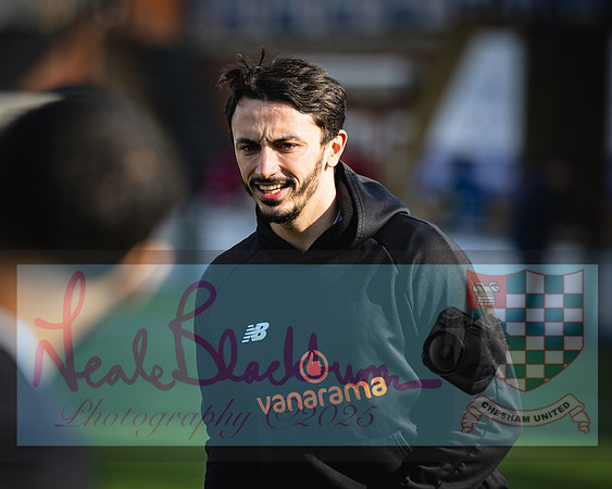 Worthing 3 v Chesham Utd 0 (38 of 330)
