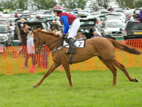 Kimblewick at Kimble Ladies Open