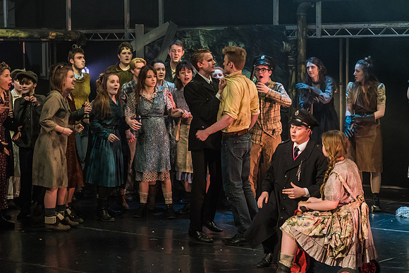 Urinetown - Thurs (72 of 505)