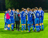 AFC Reading 4 Eutectic 3-1101