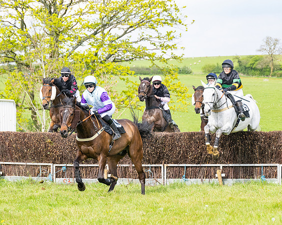 Race 5  - Novice riders (88 of 188)