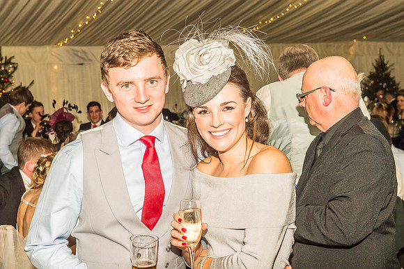 Hannah and Ryan