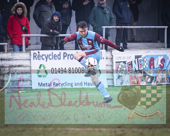 Chesham Utd 1 Enfield Town 3 (380 of 473)