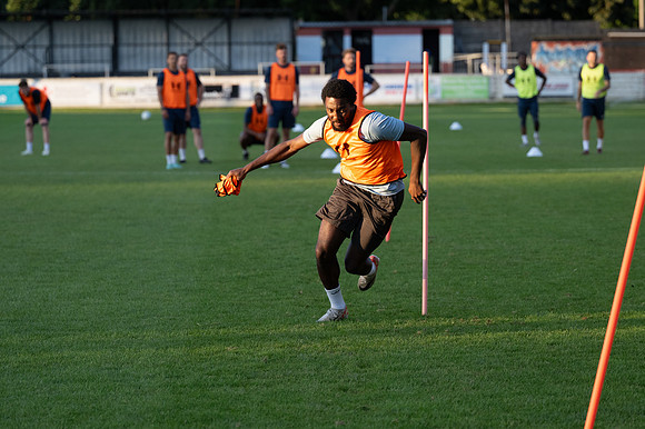 Chesham United training 06-08-2024 (115 of 277)