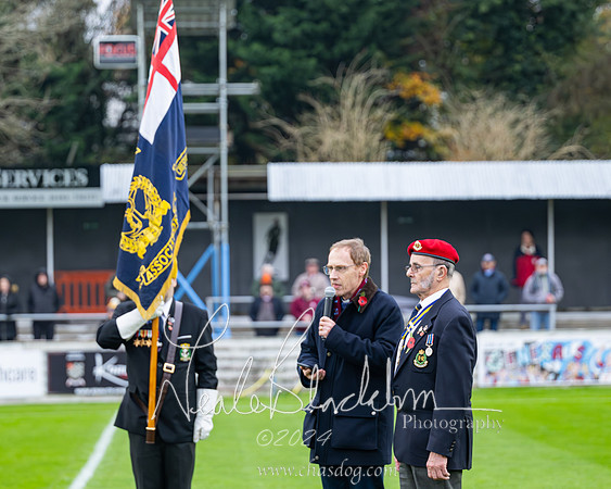 Act of Rememberance (1 of 26)
