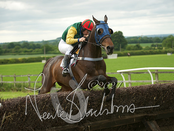 Mens Open - 48