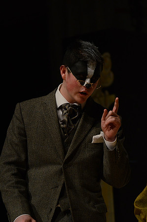 Wind in the Willows - Act-2  153