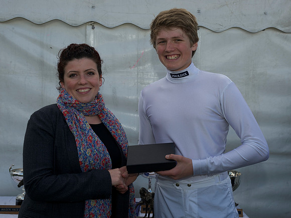 Novice Riders 70