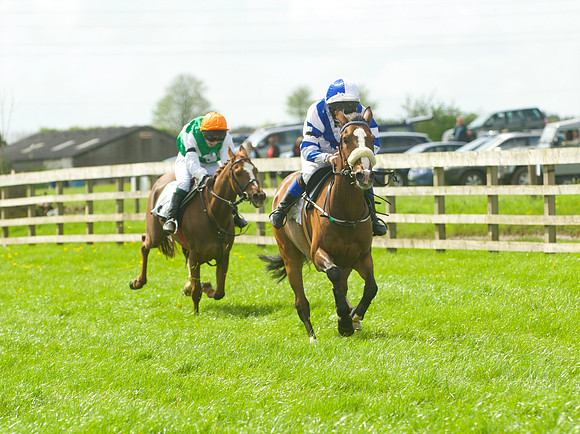 Pony Race - 2    41