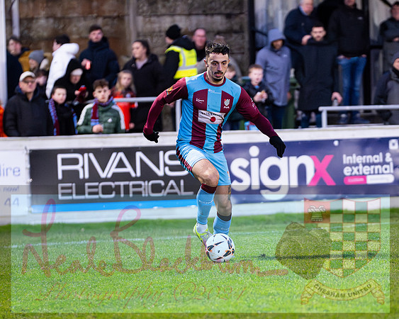 Chesham Utd 0 v Dorking Wanderers 5 (206 of 296)