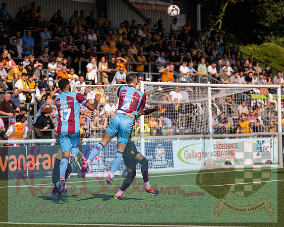 Maidstone Utd 2 v Chesham Utd 2 (90 of 383)