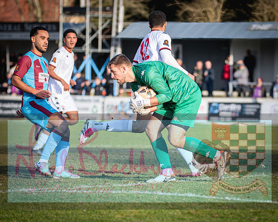 Chesham Utd 1 v Truro 4 (253 of 356)