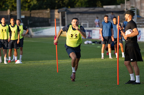 Chesham United training 06-08-2024 (108 of 277)