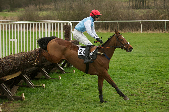 Race 5 - 50