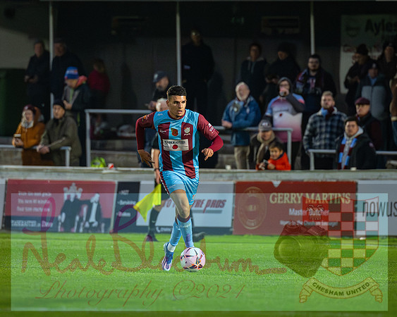 Chesham Utd 2 v Worthing 0 (291 of 411)