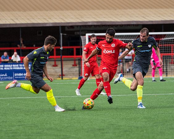 Rams 2 Hanwell Town 2   (89 of 295)