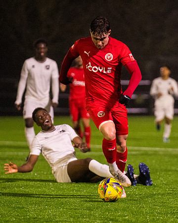 Rams v MK Dons (167 of 402)
