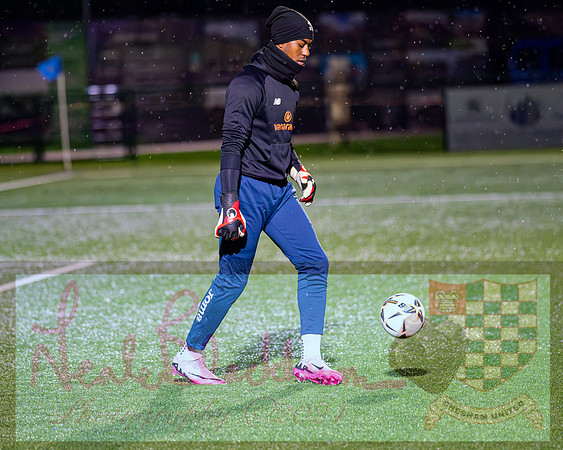 Tonbridge Angels 1 Chesham Utd 0 (2 of 399)