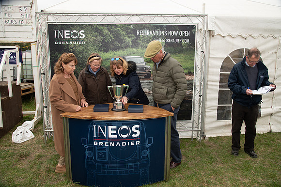 Race 2 - Veteran Horse (146 of 153)