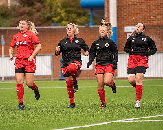 Wycombe reserves 2 Rams 0 (3 of 291)