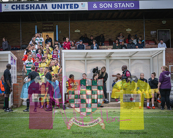 Chesham United 1 v 7 QPR (64 of 579)
