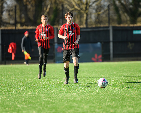 Rams U15 v Cookham Dean U15  (1 of 308)