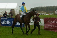 Race 5 - Restricted 6