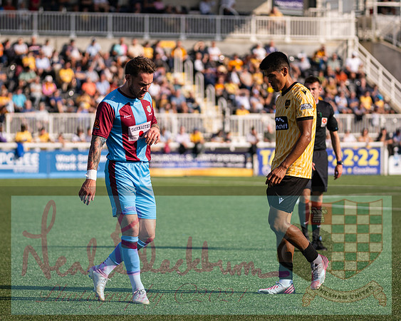 Maidstone Utd 2 v Chesham Utd 2 (109 of 383)