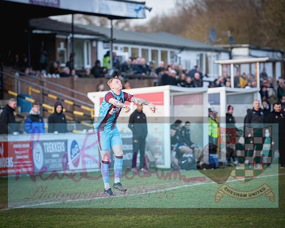 Chesham Utd 1 v Truro 4 (313 of 356)