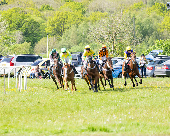 Race 4 -  2M4F Conditions  (53 of 102)