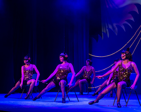 19 - 20's Flappers (43 of 123)