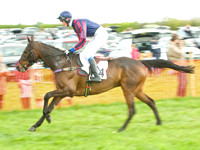 Kimblewick at Kimble Open Maiden