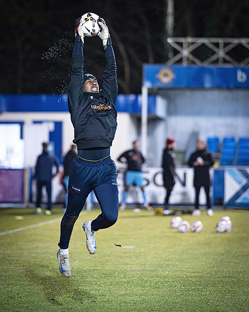 Farnborough 2 Chesham Utd 1 (33 of 368)