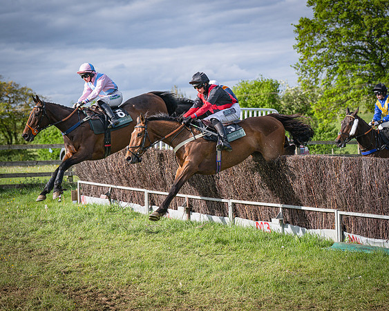 Race 7 - Walnut Hill PPORA club members maiden (17 of 104)