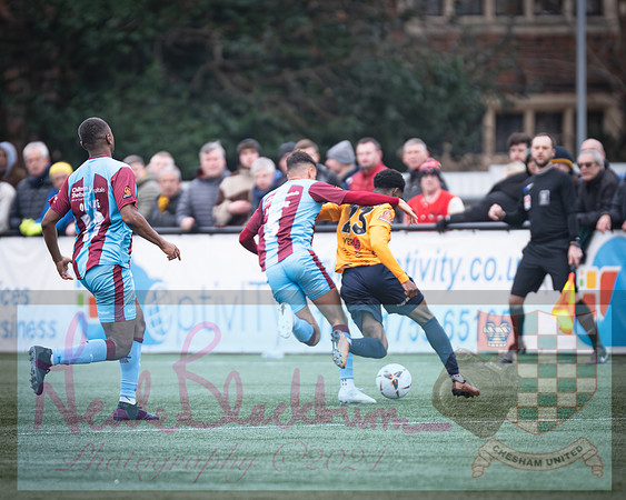 Slough Town 1 Chesham Utd 1 (357 of 517)