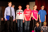 The Rehearsal -  (17 of 255)