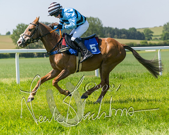 Pony Races  (57 of 141)
