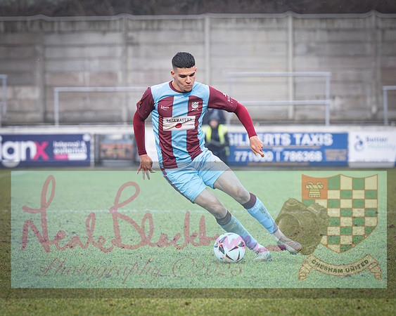 Chesham Utd 1 Enfield Town 3 (378 of 473)