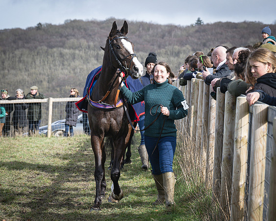 Race 3 - The Maiden Conditions (7 of 214)