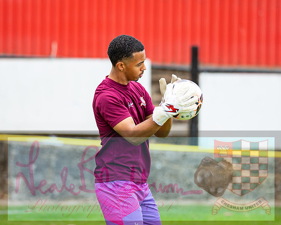 Welling Utd 1 v Cheshasm Utd 3 (43 of 537)
