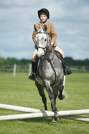 SOHS PC Summer Show at BCA 17th June 2012